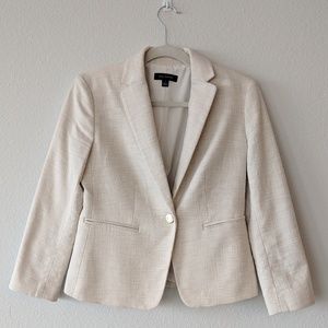 Ann Taylor Newbury Blazer